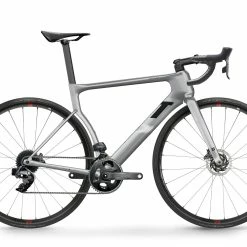VELO ROUTE 3T STRADA ICR FORCE AXS X 2