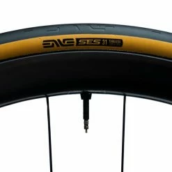 PNEU ENVE SES ROAD BLACK/TAN