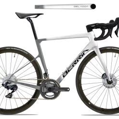 VELO ROUTE BERRIA BELADOR 7.1 -Velo Orange Soldes telechargement 1