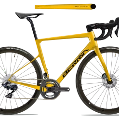 VELO ROUTE BERRIA BELADOR 7.1 -Velo Orange Soldes telechargement