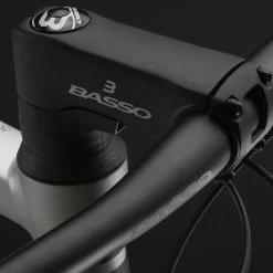 VELO GRAVEL BASSO TERA GRX 2X11 2022 -Velo Orange Soldes tera6