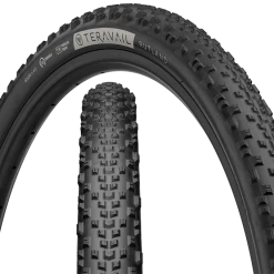 PNEU TERAVAIL RUTLAND 650X47C DURABLE BLACK