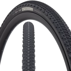 PNEU TERAVAIL CANNONBALL 650X47C BLACK