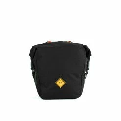 SACOCHE RESTRAP PANNIER SMALL BLACK
