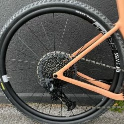 VELO GRAVEL 3T EXPLORO ULTRA RIVAL AXS X1 700 -Velo Orange Soldes ultra3