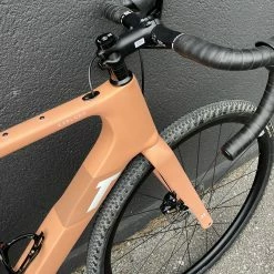 VELO GRAVEL 3T EXPLORO ULTRA RIVAL AXS X1 700 -Velo Orange Soldes ultra6