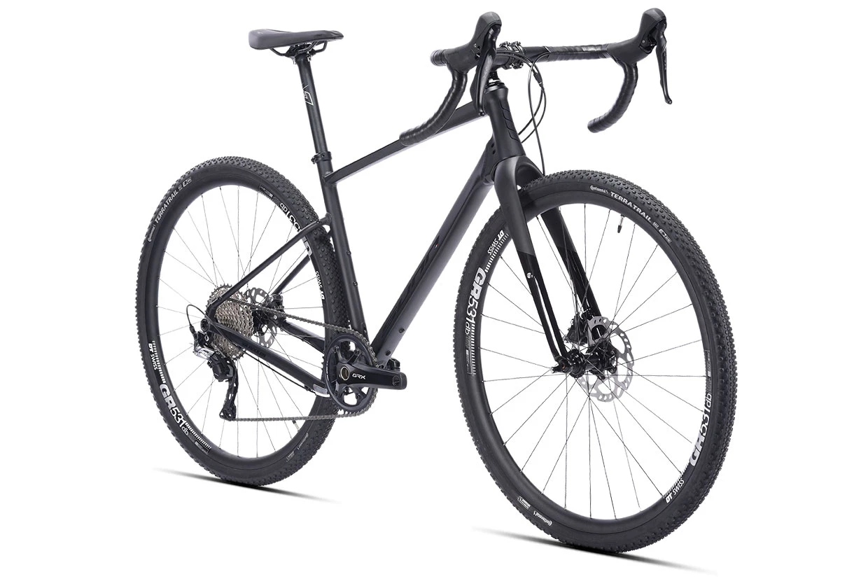VELO GRAVEL SUNN VENTURE FINEST 2022 4 VELO GRAVEL SUNN VENTURE FINEST 2022 – Image 2