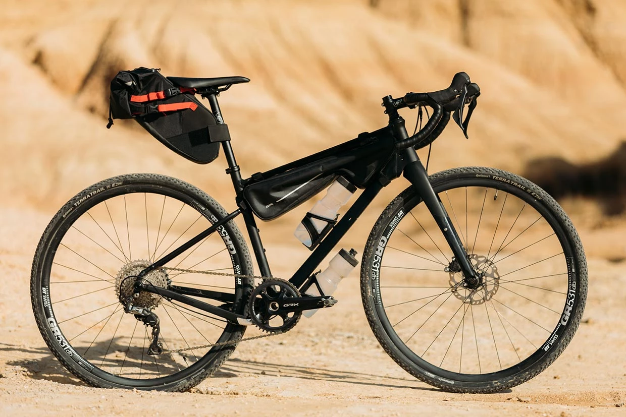 VELO GRAVEL SUNN VENTURE FINEST 2022 5 VELO GRAVEL SUNN VENTURE FINEST 2022 – Image 3