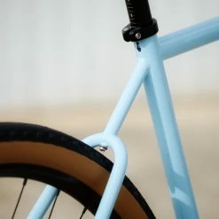 VELO GRAVEL VELO ORANGE PASS HUNTER GRX 600 -Velo Orange Soldes vo3