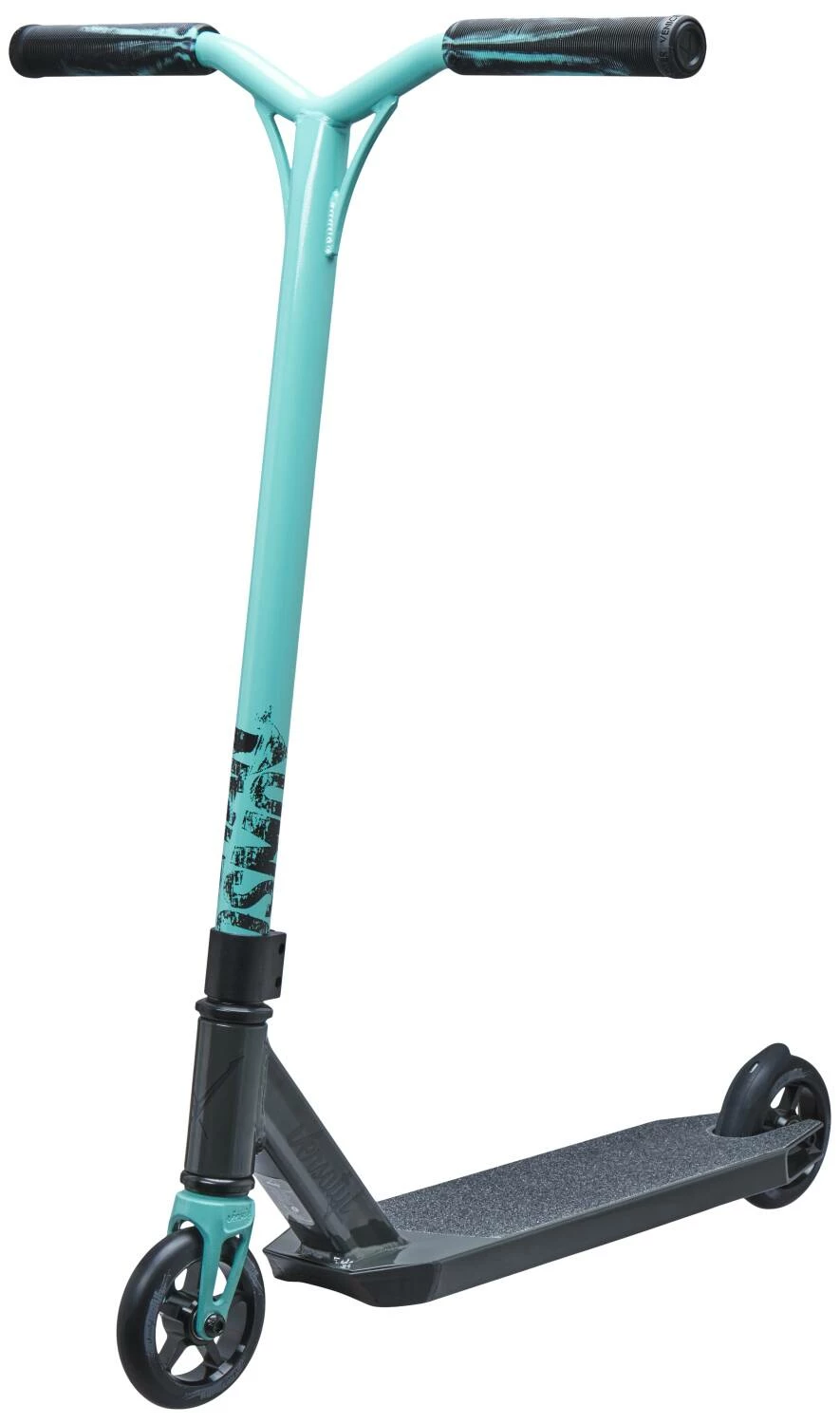 TROTTINETTE VERSATYL COSMOPOLITAN V2 BLUE/BLACK 2 TROTTINETTE VERSATYL COSMOPOLITAN V2 BLUE/BLACK