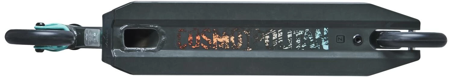 TROTTINETTE VERSATYL COSMOPOLITAN V2 BLUE/BLACK 5 TROTTINETTE VERSATYL COSMOPOLITAN V2 BLUE/BLACK – Image 4