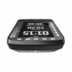 COMPTEUR GPS WAHOO ELEMENT ROAM V2 -Velo Orange Soldes wahoo computer velo element roam v2 3