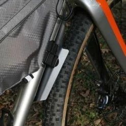 Honjo GARDE BOUE WOHO SHOVEL -Velo Orange Soldes woho shovelfender img 04 large