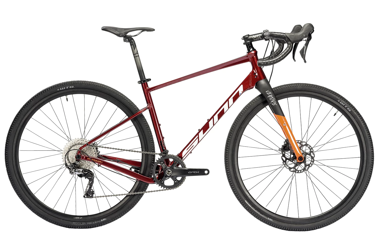 VELO GRAVEL SUNN VENTURE S1 2021 3 VELO GRAVEL SUNN VENTURE S1 2021